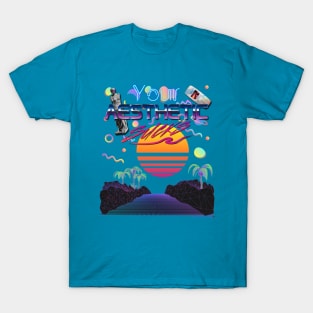 A E S T H E T I C T-Shirt